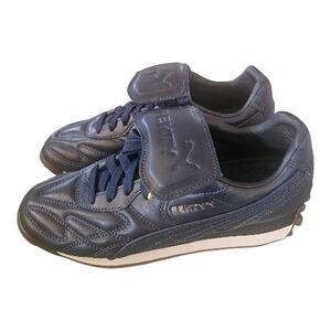 PUMA x Fenty Avanti Women's Navy Blue Leather Size 7.5 US 5 UK 399262 NWOT